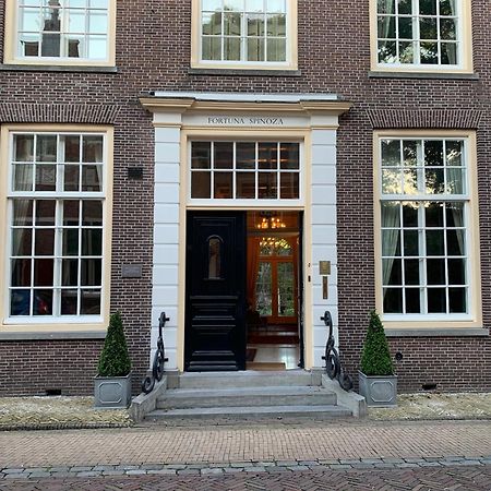Fortuna Spinoza Monnickendam Exteriör bild
