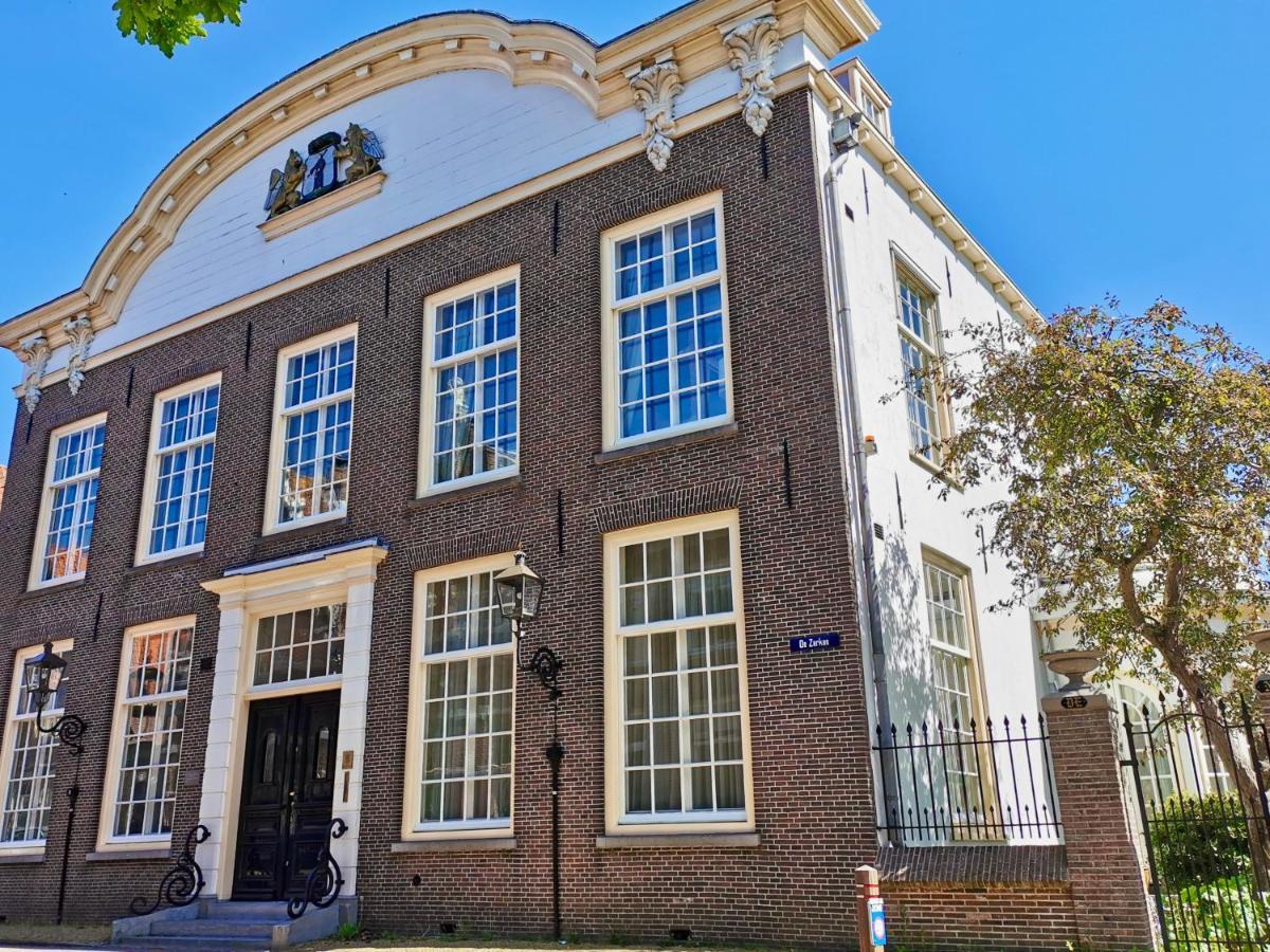 Fortuna Spinoza Monnickendam Exteriör bild