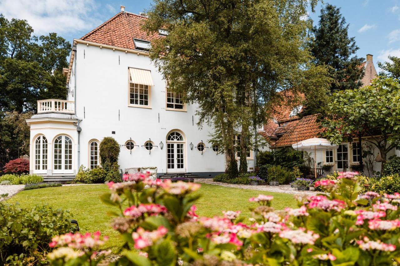 Fortuna Spinoza Monnickendam Exteriör bild
