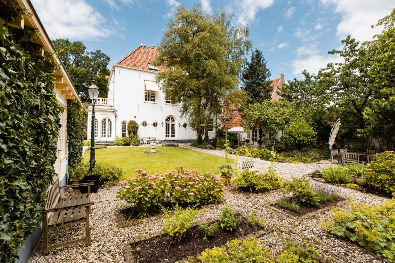 Fortuna Spinoza Monnickendam Exteriör bild
