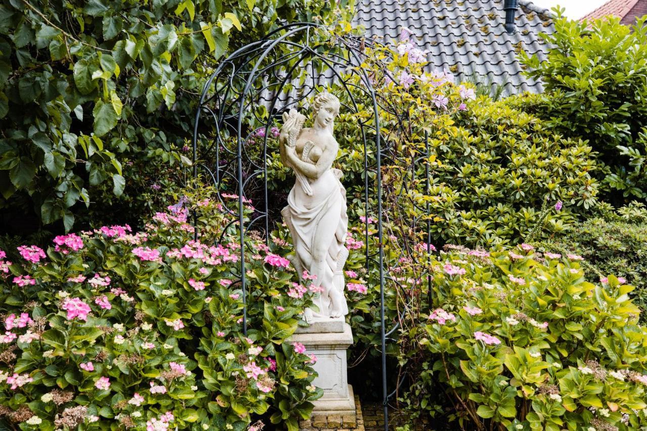 Fortuna Spinoza Monnickendam Exteriör bild